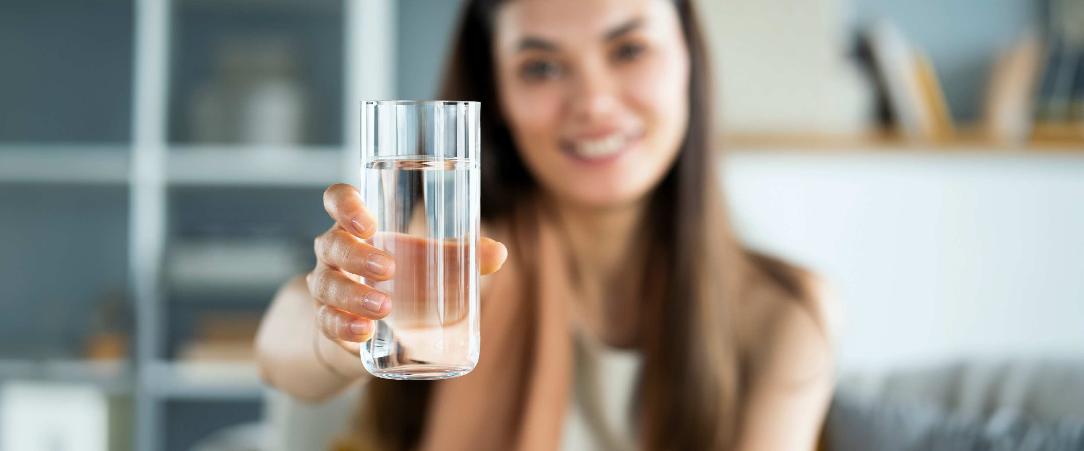 Akıllı Su Arıtma Cihazı - Aura Cebilon NSF Sertifikalı Ters Osmoz Sistemi