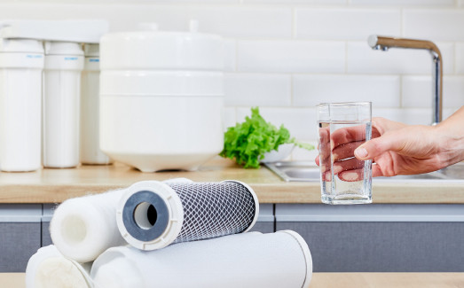 5 Filtreli Su Arıtma Cihazı: Her Filtrenin Görevi Nedir? | Aşamalı Arıtma Rehberi