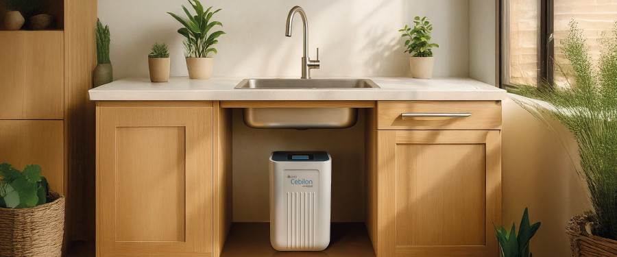 Su Arıtma Cihazı Açık Kasa mı Kapalı Kasa mı Olmalı?