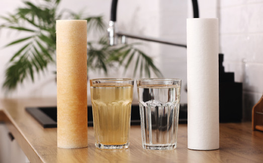 Su Arıtma Filtresi Ne Zaman Değiştirilmeli?