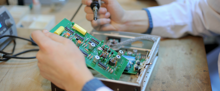 Yetkili Servislerimiz